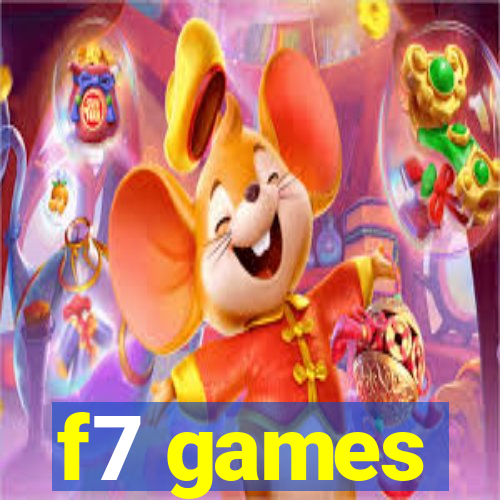 f7 games